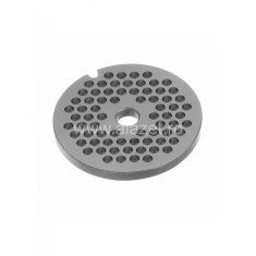Sita / disc perforat nr 8, de 4 mm pentru masina de tocat Zelmer - originala