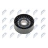 Rola intinzator curea transmisie Citroen C5 1.8, 2.0 2001-, Peugeot 407 1.8, 2.0 2004-, 5751.61