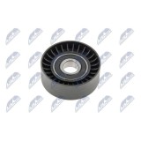 Rola intinzator curea transmisie Citroen C5 1.8, 2.0 2001-, Peugeot 407 1.8, 2.0 2004-, 5751.61