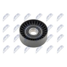 Rola intinzator curea transmisie Citroen C5 1.8, 2.0 2001-, Peugeot 407 1.8, 2.0 2004-, 5751.61