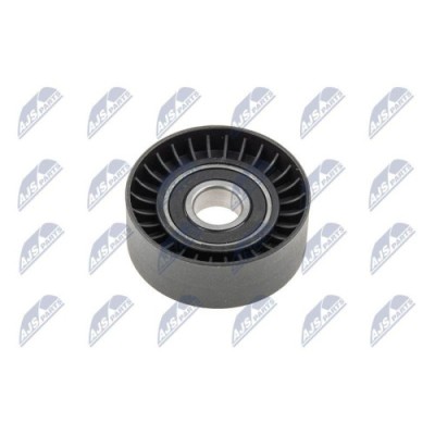 Rola intinzator curea transmisie Citroen C5 1.8, 2.0 2001-, Peugeot 407 1.8, 2.0 2004-, 5751.61 foto