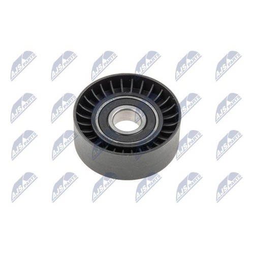 Rola intinzator curea transmisie Citroen C5 1.8, 2.0 2001-, Peugeot 407 1.8, 2.0 2004-, 5751.61