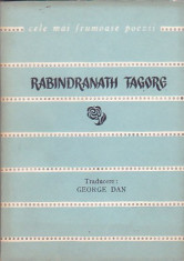 RABINDRANATH TAGORE - VERSURI foto