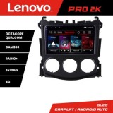 Navigatie Nissan 370Z 2008-2012 Android radio gps internet 8 core QLED 2K 8+256 360 Lenovo CarStore Technology