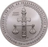 Ungaria 2000 Forint 2021 Parchet BU
