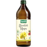 Ulei de rapita pentru prajit, eco