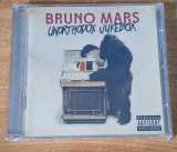Bruno Mars - Unorthodox Jukebox CD (2012) USA Edition
