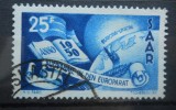 1950 SAAR