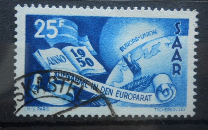 1950 SAAR