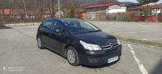 Citroen C4 2007 foto