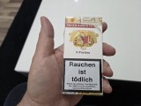 Pachet vintage Romeo y Julieta