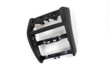 Ornament consola centrală BMW 7 G11, G12 2016 OEM: 51169302186,9347722,9302186 11522077