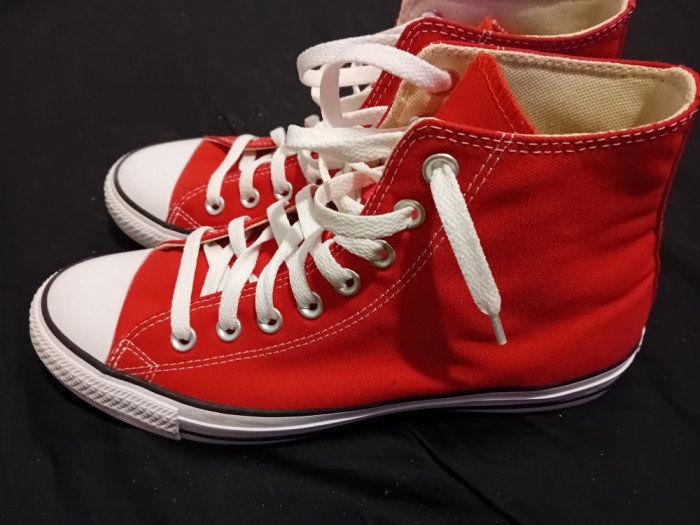 Vand tenisi Converse