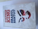 STEPHEN KING-ORASUL BANTUIT-CARTONATA