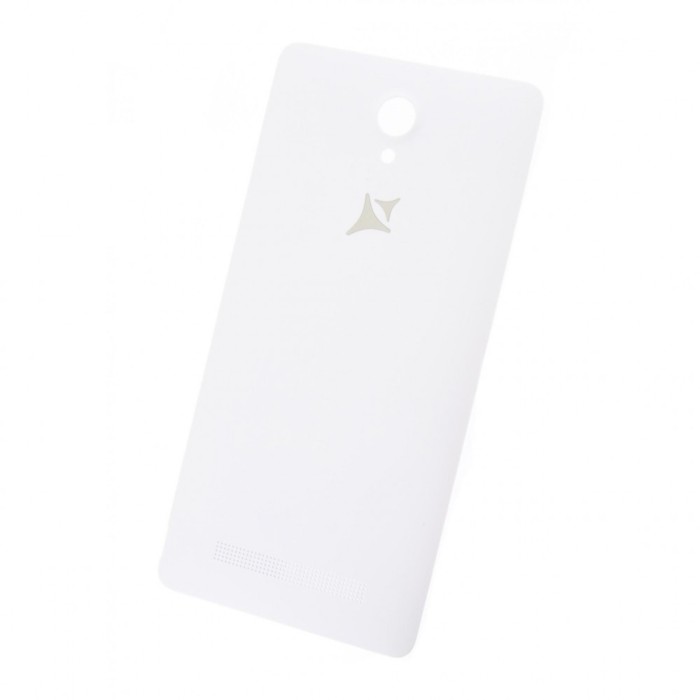 Capac Baterie Allview E4 Lite, Alb, OEM