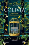 Colivia - Paperback brosat - Eve Chase - Litera