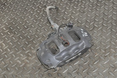 Etrier de fr&amp;acirc;nă dreapta spate PORSCHE PANAMERA 970 2013 OEM: Hatchback | 11698662 foto