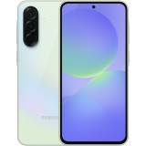 Telefon mobil Samsung Galaxy A36 5G, 256GB, 8GB, Dual SIM, Awesome Lime
