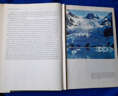 Groenlanda, enciclopedie &amp;icirc;n limba franceză foto