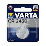 BATERIE CR2430 BLISTER 1 BUC VARTA - VAR-2430