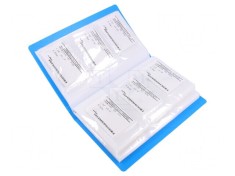 Set condensatoare ceramice SMD 01005