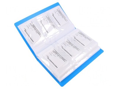 Set condensatoare ceramice SMD 01005 foto