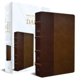 Rvr 1960 Biblia de Estudio Dake, Tama