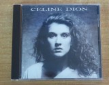 Celine Dion - Unison CD (1990), Pop, Sony Music