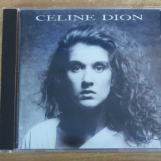 Celine Dion - Unison CD (1990)