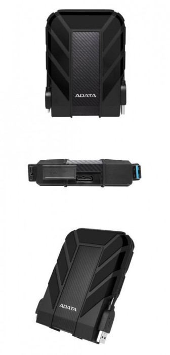 EHDD 5TB ADATA 2.5 AHD710P-5TU31-CBK EHDD 5TB ADATA 2.5&quot; AHD710P-5TU31-CBK