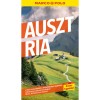Ausztria - Marco Polo (Carte in Maghiara, 2025) Ghid Austria: Viena, Alpi, Burgenland, Gastronomie - ISBN 9789631370706