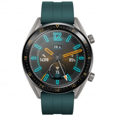 Smartwatch Watch GT Active Verde foto