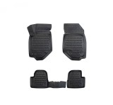 Cumpara ieftin Set Covorase cauciuc tavita compatibile Peugeot 2008 (2020-2024)