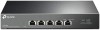 &quot;5-Port 10G Multi-Gigabit Desktop Switch PORT: 5&times; 10G RJ45 Ports, TP-Link