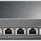 &quot;5-Port 10G Multi-Gigabit Desktop Switch PORT: 5&times; 10G RJ45 Ports