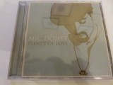Plenty of love - MIc Donet
