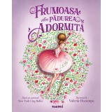 Frumoasa din pădurea adormită - Valeria Docampo