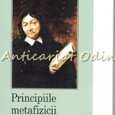 Principiile Metafizicii Carteziene - Ioan Deac