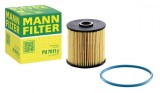 Filtru motorina Ford Focus III, Mondeo V, C-Max II, Kuga, Tourneo, Transit Mann 511328 PU7011Z-1