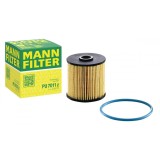 Filtru motorina Ford Focus III, Mondeo V, C-Max II, Kuga, Tourneo, Transit Mann 511328 PU7011Z-1