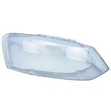 Sticla far dreapta pentru Volkswagen Polo far cu Xenon (2009 - 2014) - HCPOLO / HV040-DREAPTA