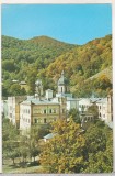 bnk cp Manastirea Bistrita - Vedere - necirculata