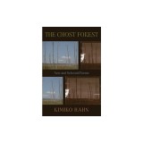 The Ghost Forest: New and Selected Poems