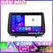Navigatie Renault Clio 3 2005 2013 KIT Clio3 EDOTEC-LITE Android Ecran 720P Octa Core 4 64 Carplay CarStore Technology