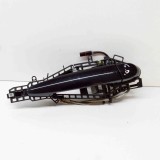 M&acirc;ner exterior ușă dreapta spate BMW 3 F30, F80 2016 OEM: 7332268 20697117