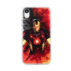Husa APPLE iPhone 5\5S\SE - Iron Man 003