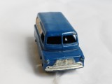 bnk jc Matchbox 25a Bedford Van 12cwt MW