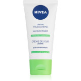 Cumpara ieftin Nivea 24 h Moisture crema de zi cu aloe vera 50 ml