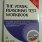 THE VERBAL REASONING TEST WORKBOOK - MIKE BRYON