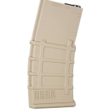 Incarcator 300 bile M4 PMAG Snow Wolf Tan